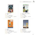 100 เล่ม หนังสือดีสำหรับเด็กและเยาวชน ปี 2560 ส่งเสริมพฤติกรรมรัก " การอ่าน " ให้กับเด็กและเยาวชน