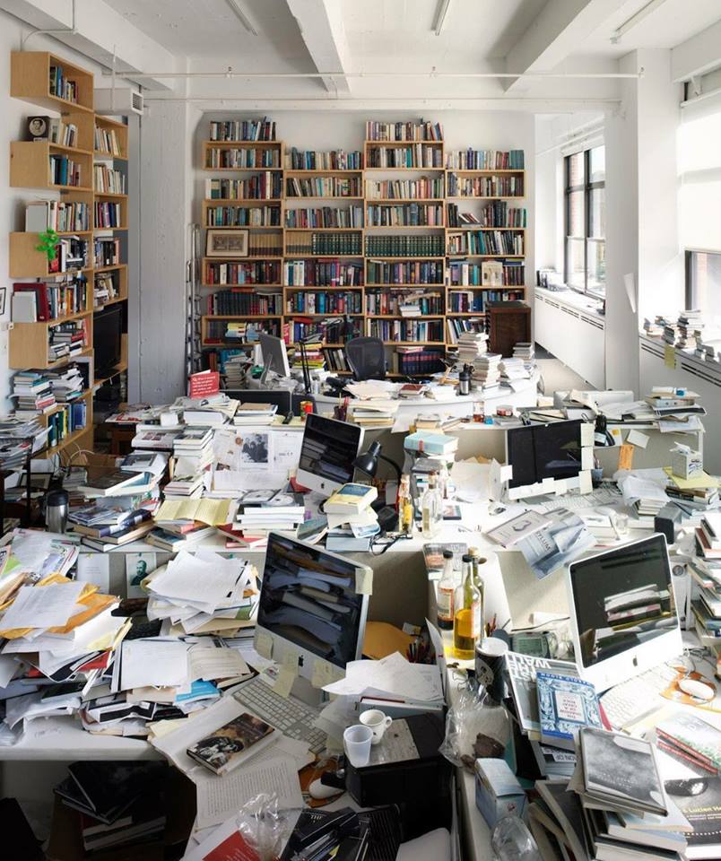 The New York Review of Books